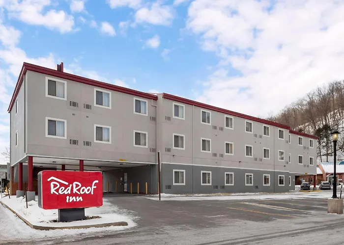 Red Roof Inn Johnstown