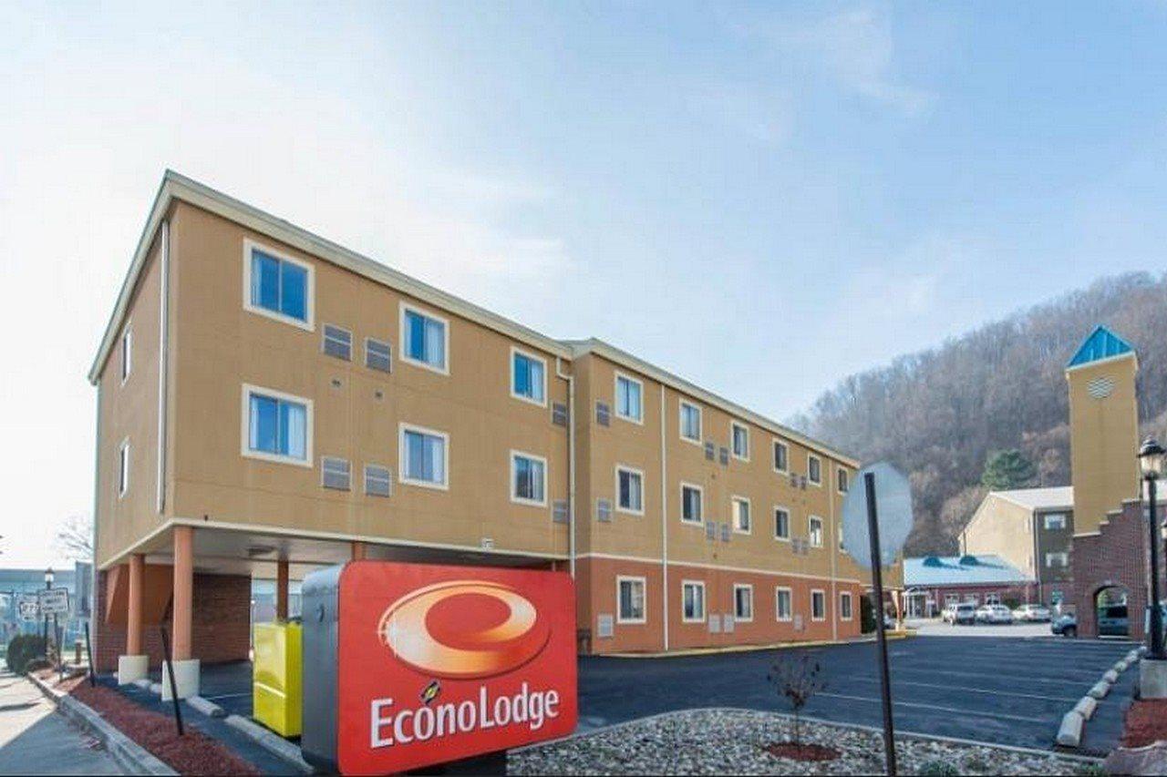 Inn Red Roof 2*